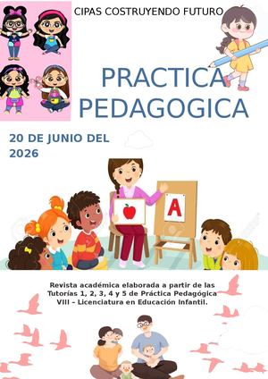 Revista Convocatoria