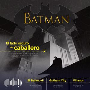 Revista de BATMAN