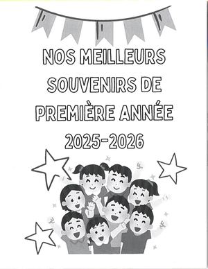 Nos Meilleurs Souvenirs