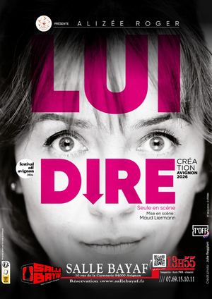 Alizee Roger Dossier Artistique