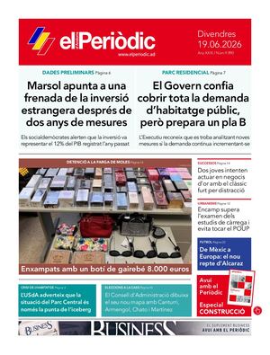 El Periodic 19 06 26