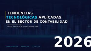 2cpa P8 Lopez Tendencias Tecnológicas Aplicadas En El Sector De Contabilidad