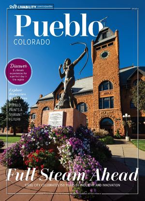 Pueblo, Colorado