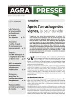 Agra Presse Hebdo #4041