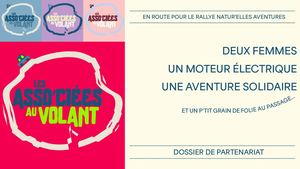 Rallye Natur'elles Aventures(2)