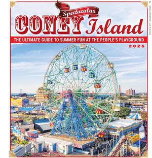 2026 06 19 Coney Island