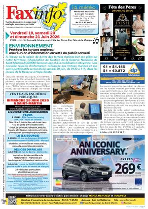 19 06 2026 Faxinfo