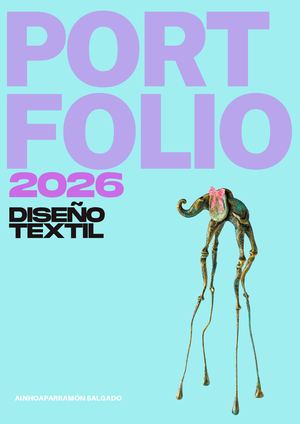 Portfolio Estampados