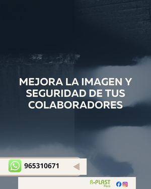 Flayer Casaca Termoreflectiva R Plast (2)