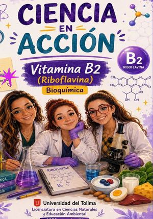 Vitamina B2