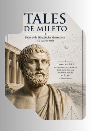 Teorema De Tales