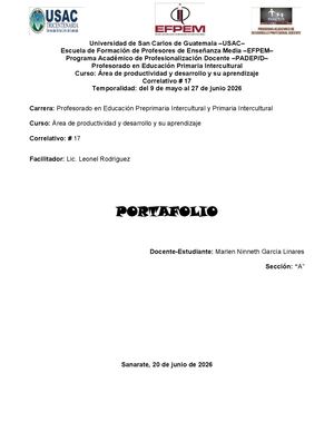 Transposición Didáctica Productividad Y Desarrollo Marlen Pdf
