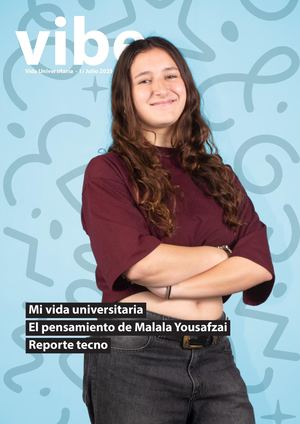 Revista Balduzzi Lucila, Camaleo