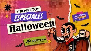 Catalogo Halloween