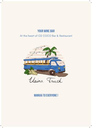 O2coco Truck English Version Finale