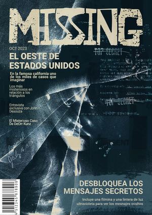 Revista Missing