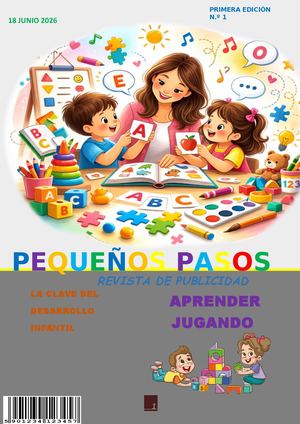 Pequeños Pasos