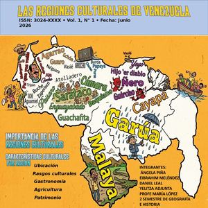 Revista Regiones