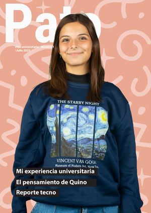 Indesing Mi Revista