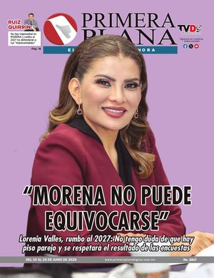 Viernes 19 de Junio de 2026
