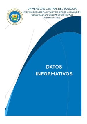 Adminitracion educativa