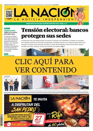 Edic 19 De Jun De 2026