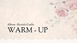 Album Ricardo