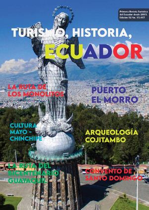 Revista Santiago Góngora
