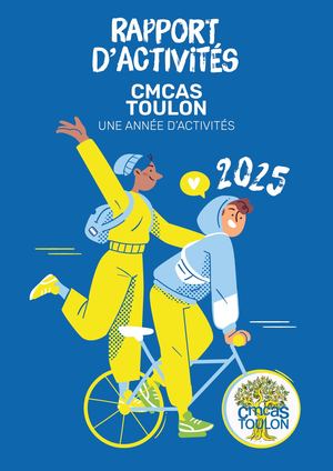 Rapport d'Activités 2025