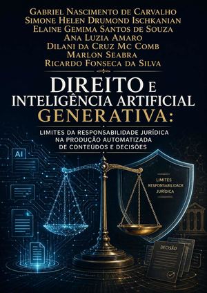 Direito E Inteligência Artificial Generativa