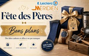 idées cadeaux FDP S25