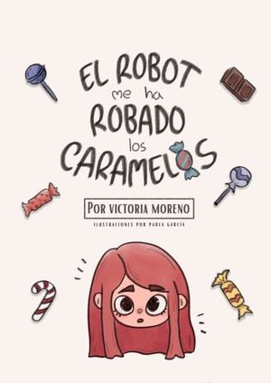 Cuento infantil final - Paula García