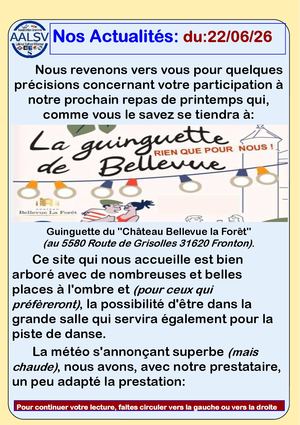 Infos 22 06 2026