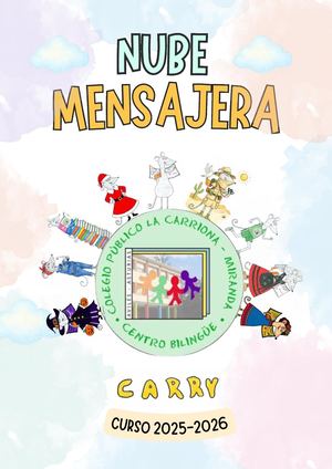 Nube Mensajera 25 26