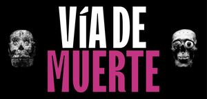 Гайдбук Via de muerte