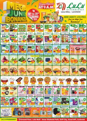 Mega june bonanza- whatsapp- lko