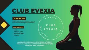 Club Evexia