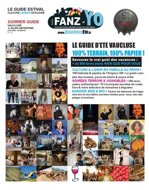 Fanzyo Ete 2026