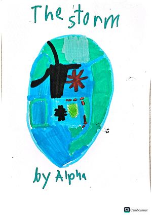 Alpha Pbl Book