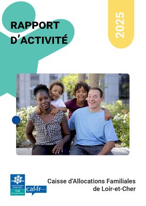 Rapport D'activité 2025 Vf
