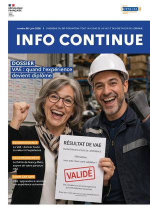 IC Num 80 Mai 2026 Imprimerie