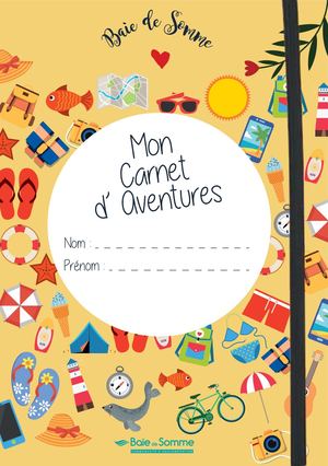 Carnet d'aventures