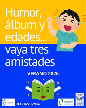 Guia Verano 2026 Risas