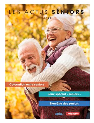 Les Actus Seniors Republique Seine Et Marne Octobre 2025