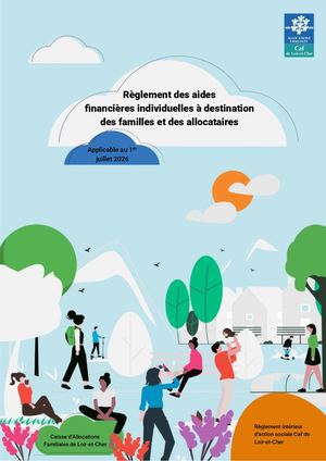 Ri Afi 2026 Allocataires Avec Annexes