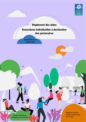 Ri Afi 2026 Partenaires Avec Annexes