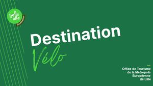 Destination Vélo