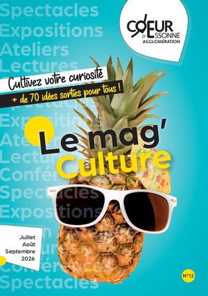 Mag Culture N°12