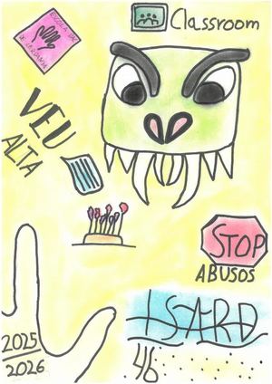Isard 46 25 26