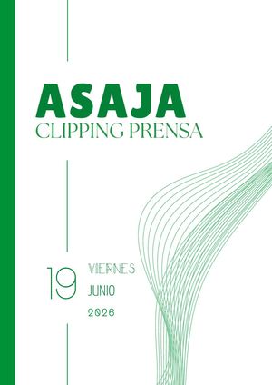 Resumen De Prensa Viernes 19 De Junio De 2026
